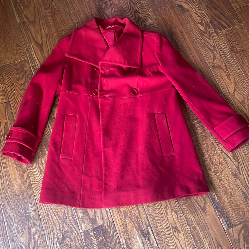 Women Dress Coat